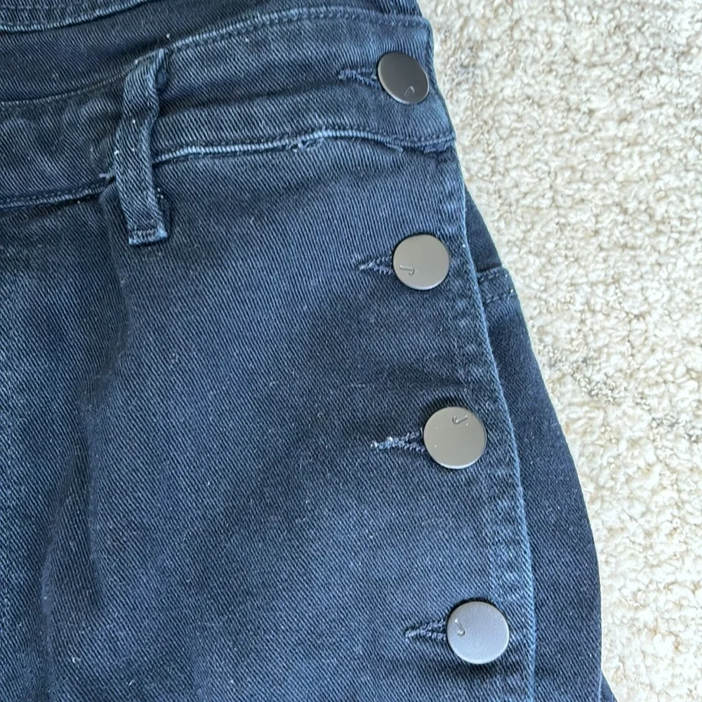 J Brand overalls - Picture 4 of 7